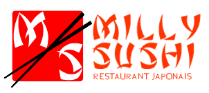 MILLY SUSHI