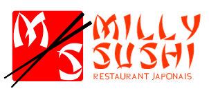 MILLY SUSHI